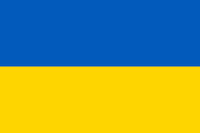 Flag of Ukraine - Wikipedia