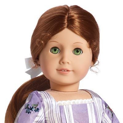 Felicity Merriman (doll)