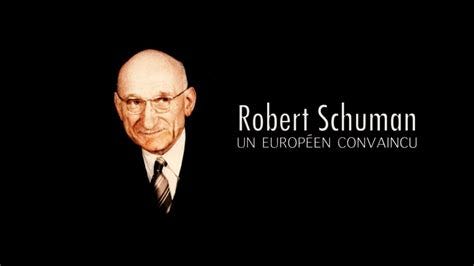Replay : l'émission spéciale Europe - Robert Schuman, un ...