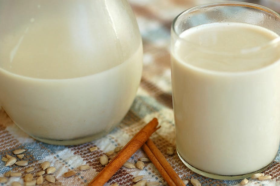 Explainer: what is raw milk and why is it harmful?