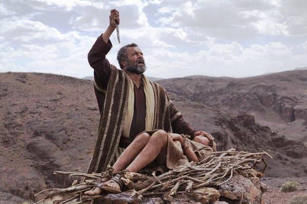 Abraham's faith tested | Biblical Christianity