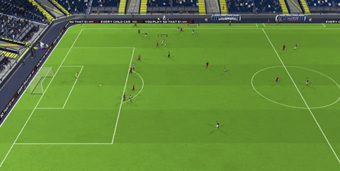 Football Manager 2021