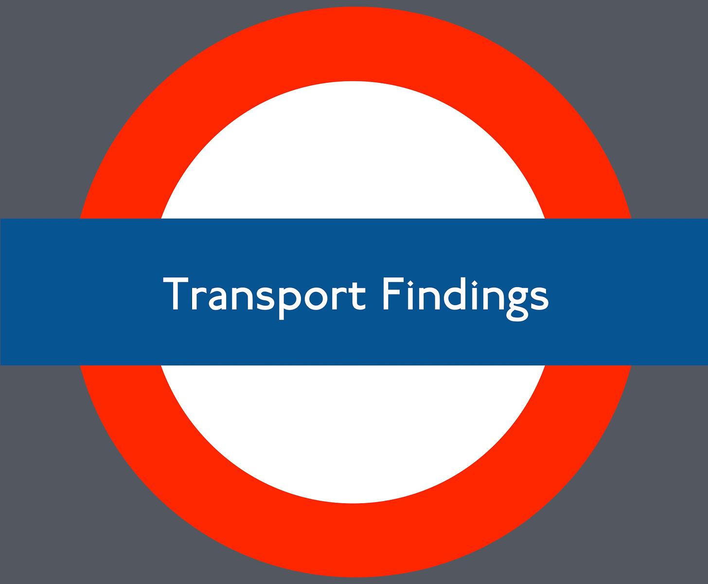 Transport Findings