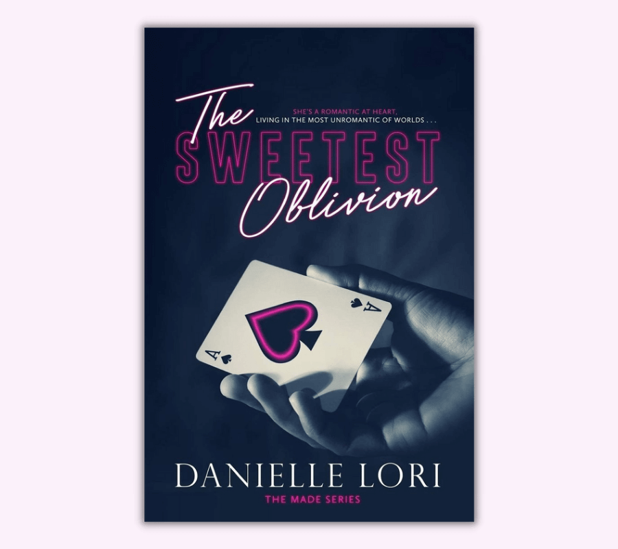 The Sweetest Oblivion by Danielle Lori – Book Review | Litdarlings