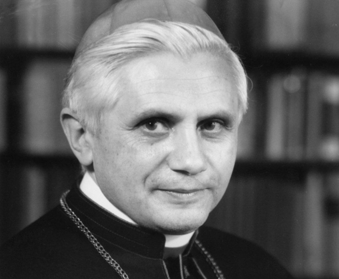 Pope Benedict's theological legacy: An Augustinian at heart who influenced  the course of Vatican II and beyond | America Magazine