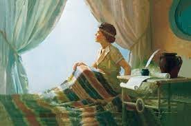Boy Samuel Called by the Lord (God Appears in a Night Vision to the Boy  Prophet Samuel)