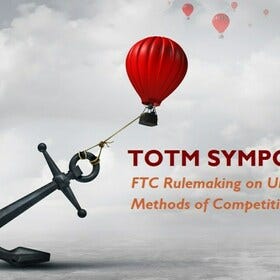 Why FTC Competition Rulemaking Likely Will Fail | Truth on the Market