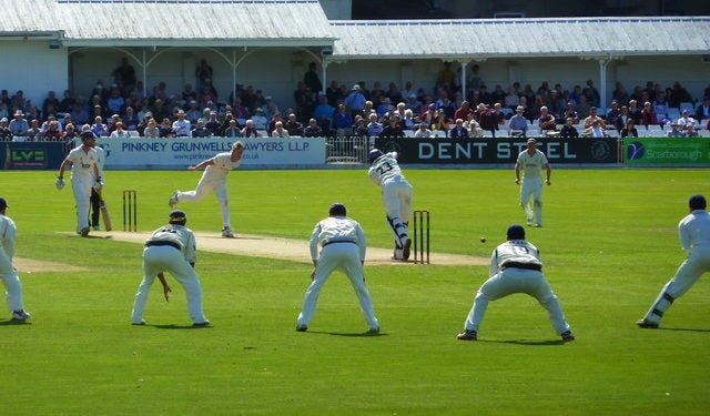 The Battle for County Cricket is On | Association of British Counties