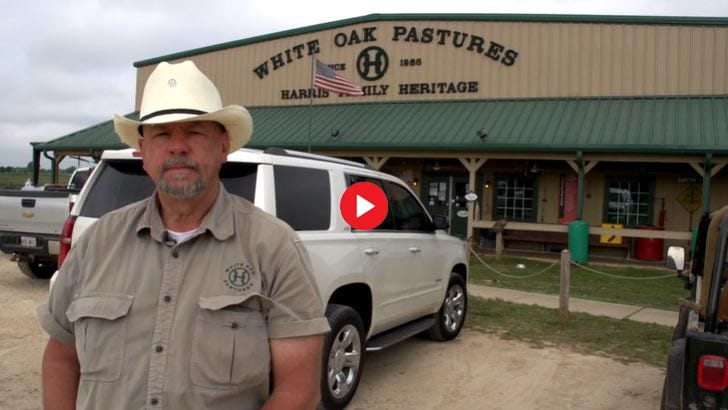 white oak pastures regenerative agriculture