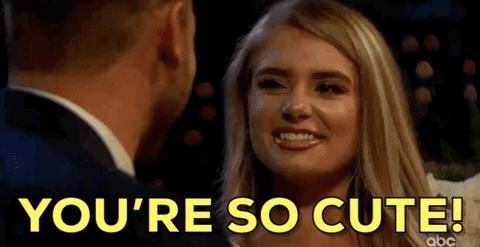 episode 1 demi GIF by The Bachelor