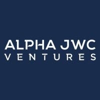 Alpha JWC Ventures | LinkedIn