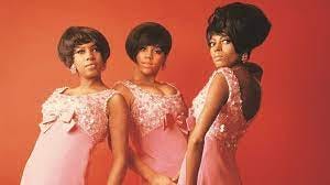 Supremes co-founder and singer Mary Wilson dies aged 76 - BBC News
