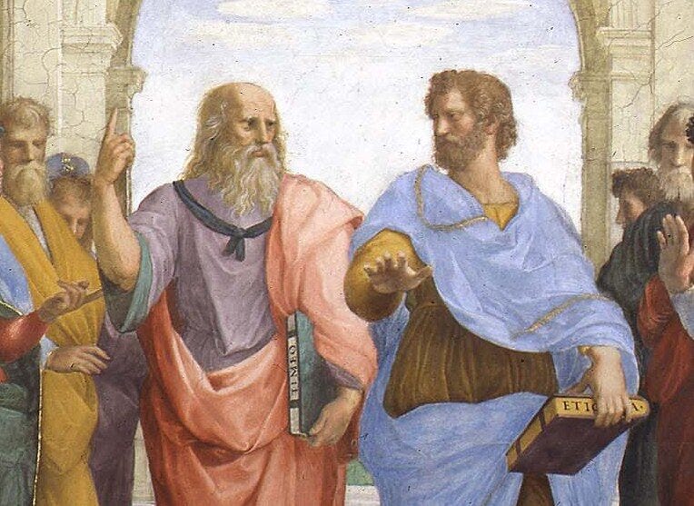 The Art of Socratic Dialogue (sold out) - Erasmus Magazine