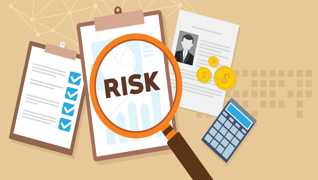 Supplier risk: Definition and categories