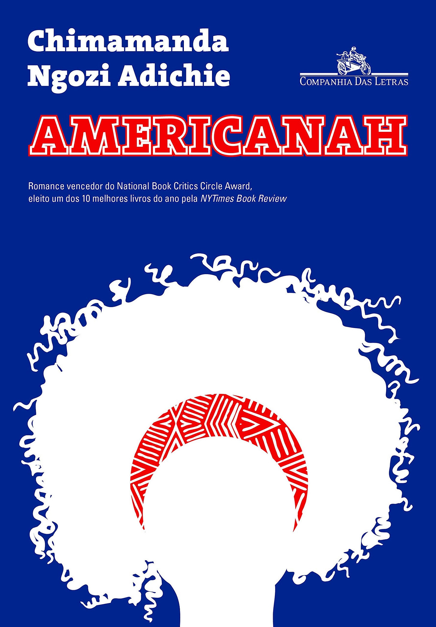 Americanah | Amazon.com.br