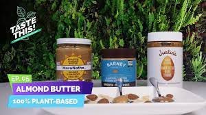 EP.05 - Taste This Almond Butter! - YouTube