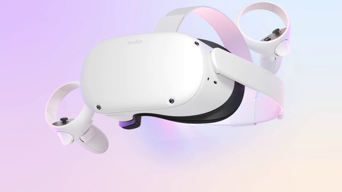 Is Oculus Quest 2 Real? Seems Everyone Hopes So – VRFocus