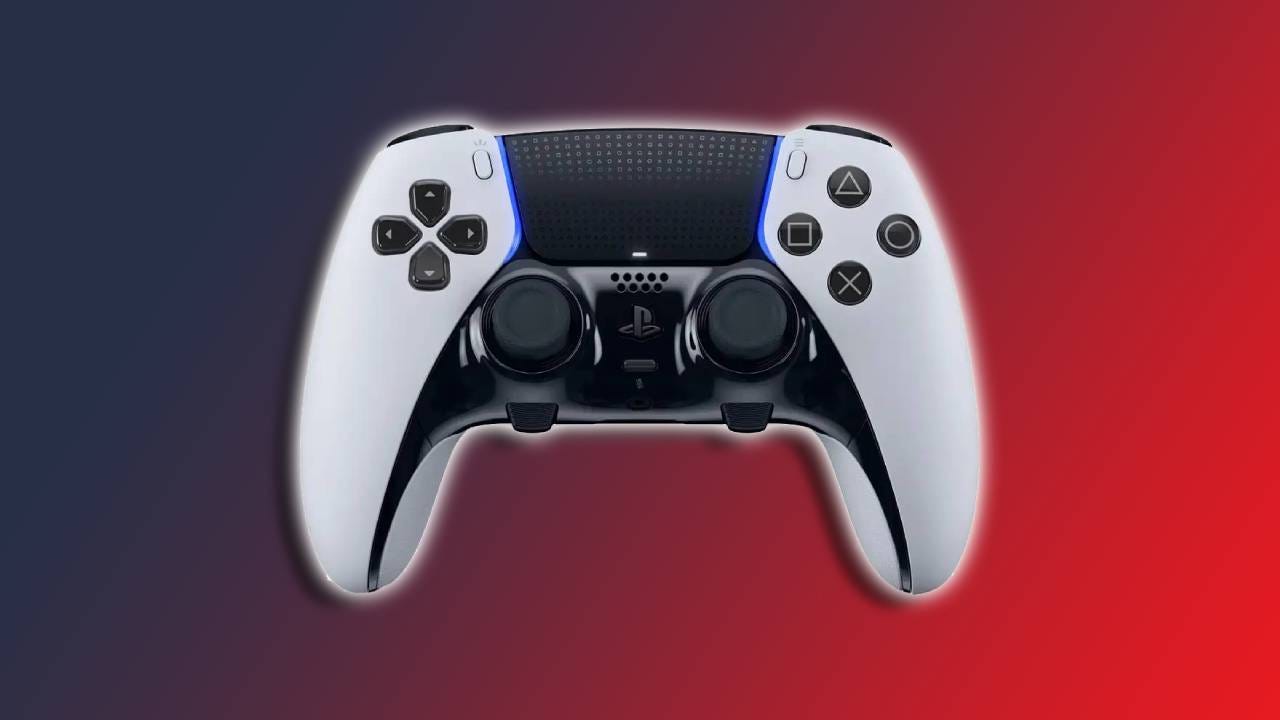 DualSense: analisi del controller PS5 