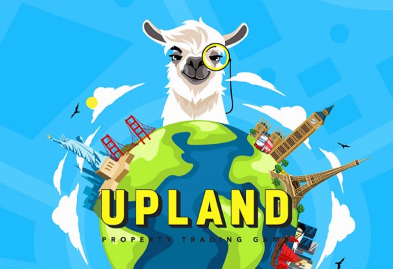 What is Upland? - Bitnovo Blog