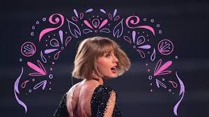 Taylor Swift Is The 21st Century's Most Disorienting Pop Star : NPR