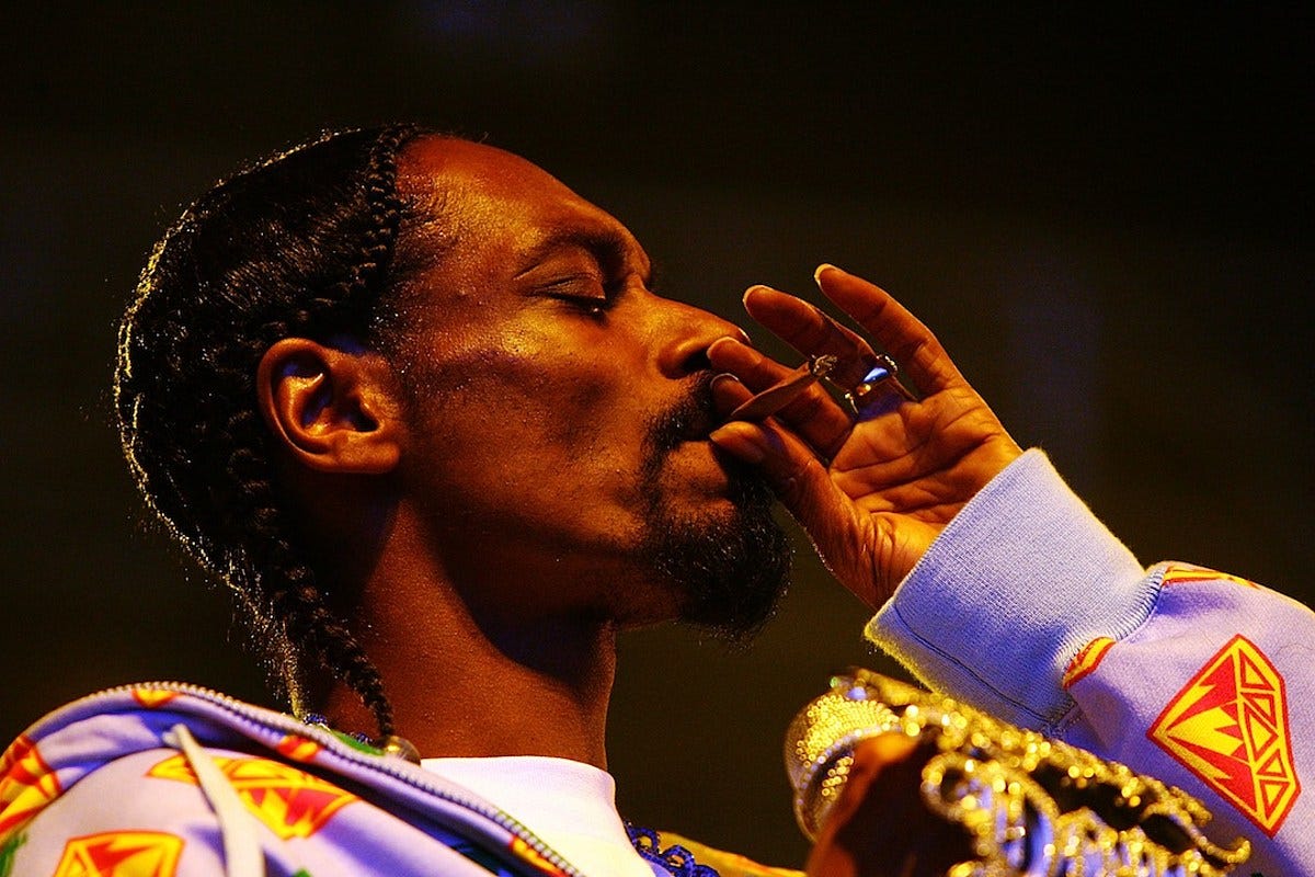 11 of the Funniest 4/20 Memes Featuring Snoop Dogg - XXL