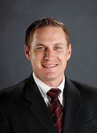 Blaine Wiley - Track &amp; Field, Cross Country Coach - University of Alabama  Athletics