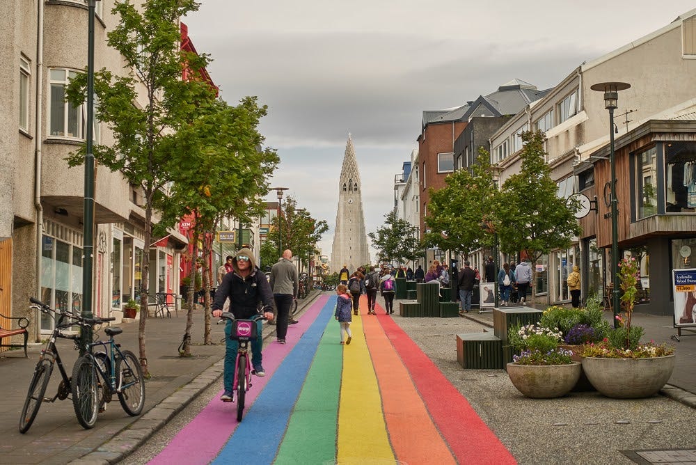 The Biggest Pride Parades Around the World 2021 (with Map and Images) - Seeker The Biggest Pride Parades Around the World 2021 (with Map and Images) - Seeker