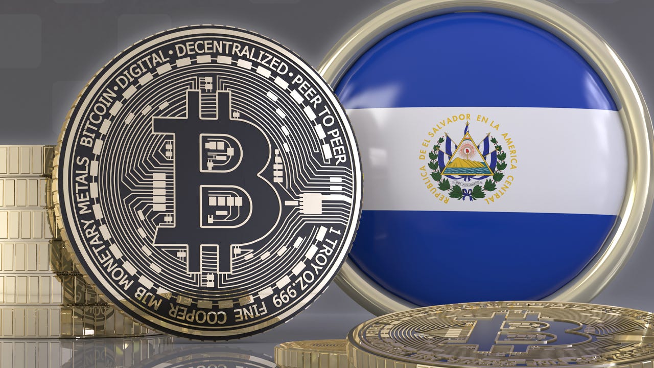 '30for30′ Bitcoin Solidarity With El Salvador Trend Tries ...