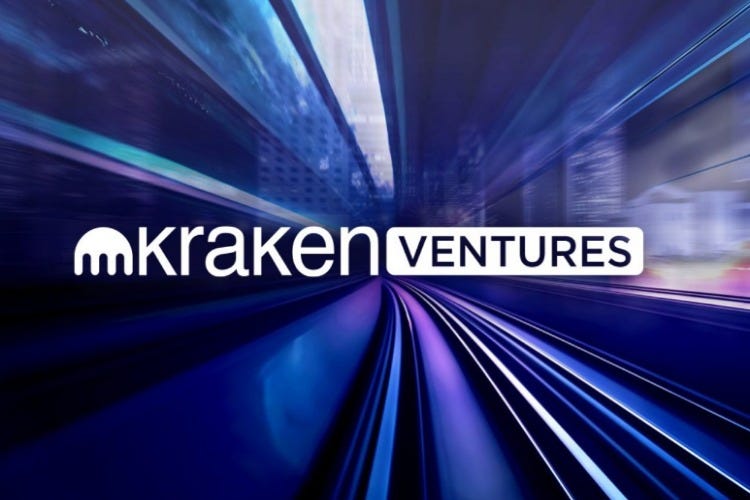 Kraken Will Fund Hundreds of Startups Through its New Fund - CoinShark