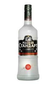 Russian Standard Vodka (1.75L) - KosherWineDirect.com – Kosher Wine Direct