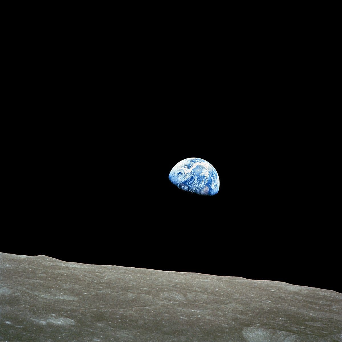 Earthrise - Wikipedia