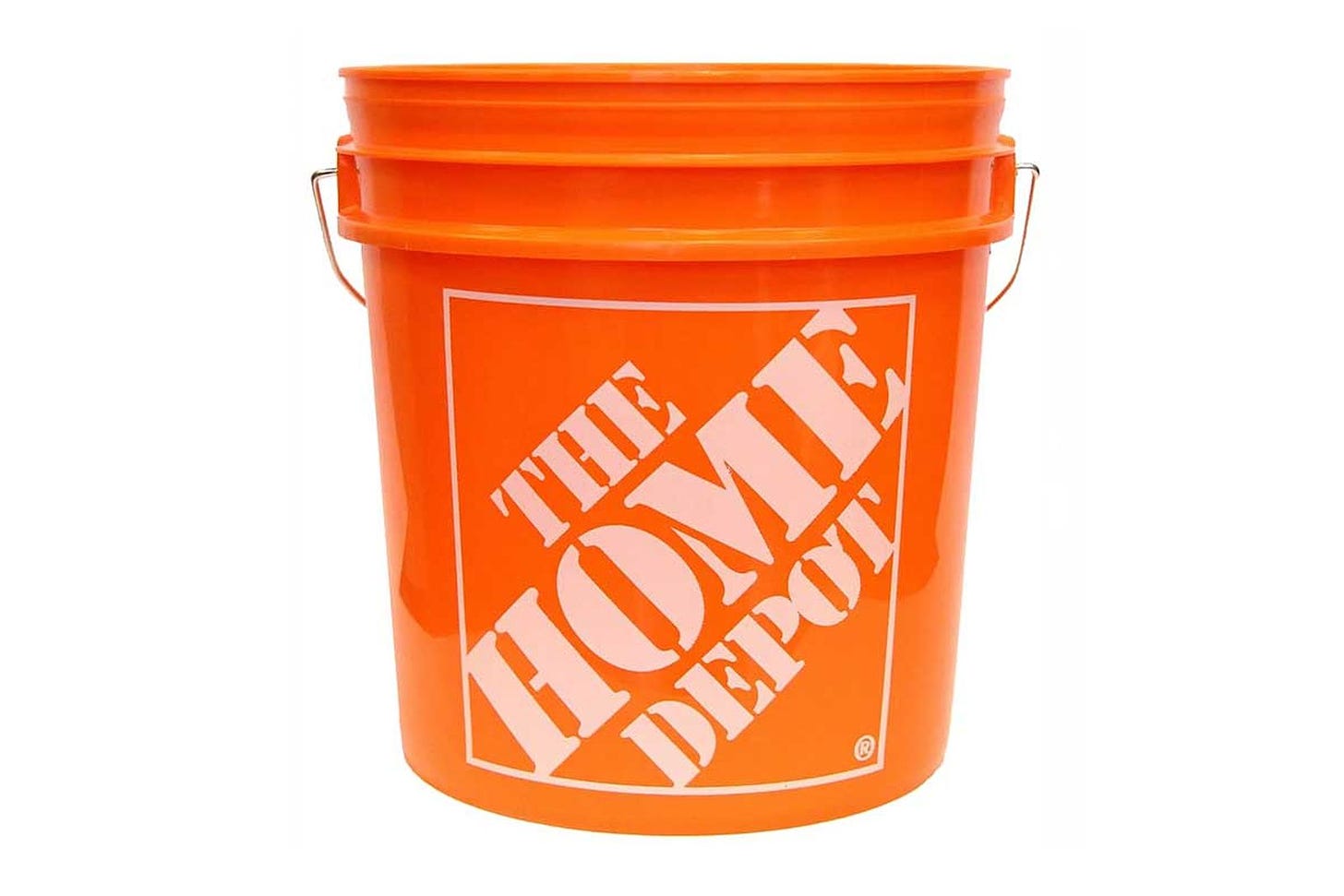 Japanese Boutiques Are Reselling Home Depot Buckets