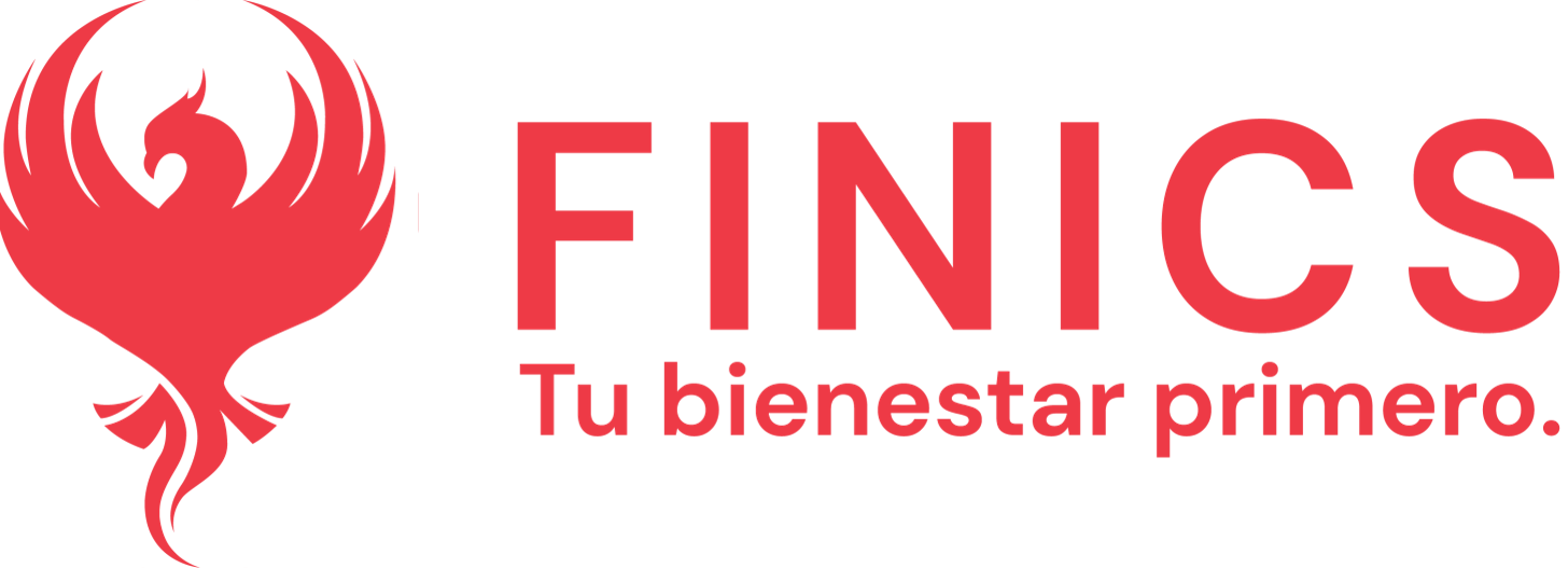 Finics Logo