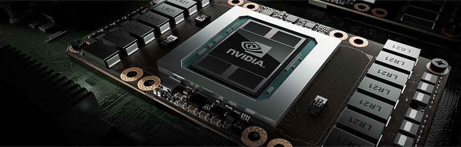 AMD GPU Shortage Solved by New Nvidia GPUs for Mining ...