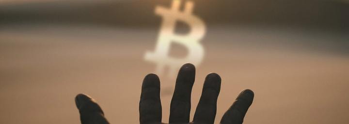 Shift of Bitcoin from “weak to strong hands” may be an impetus for massive momentum