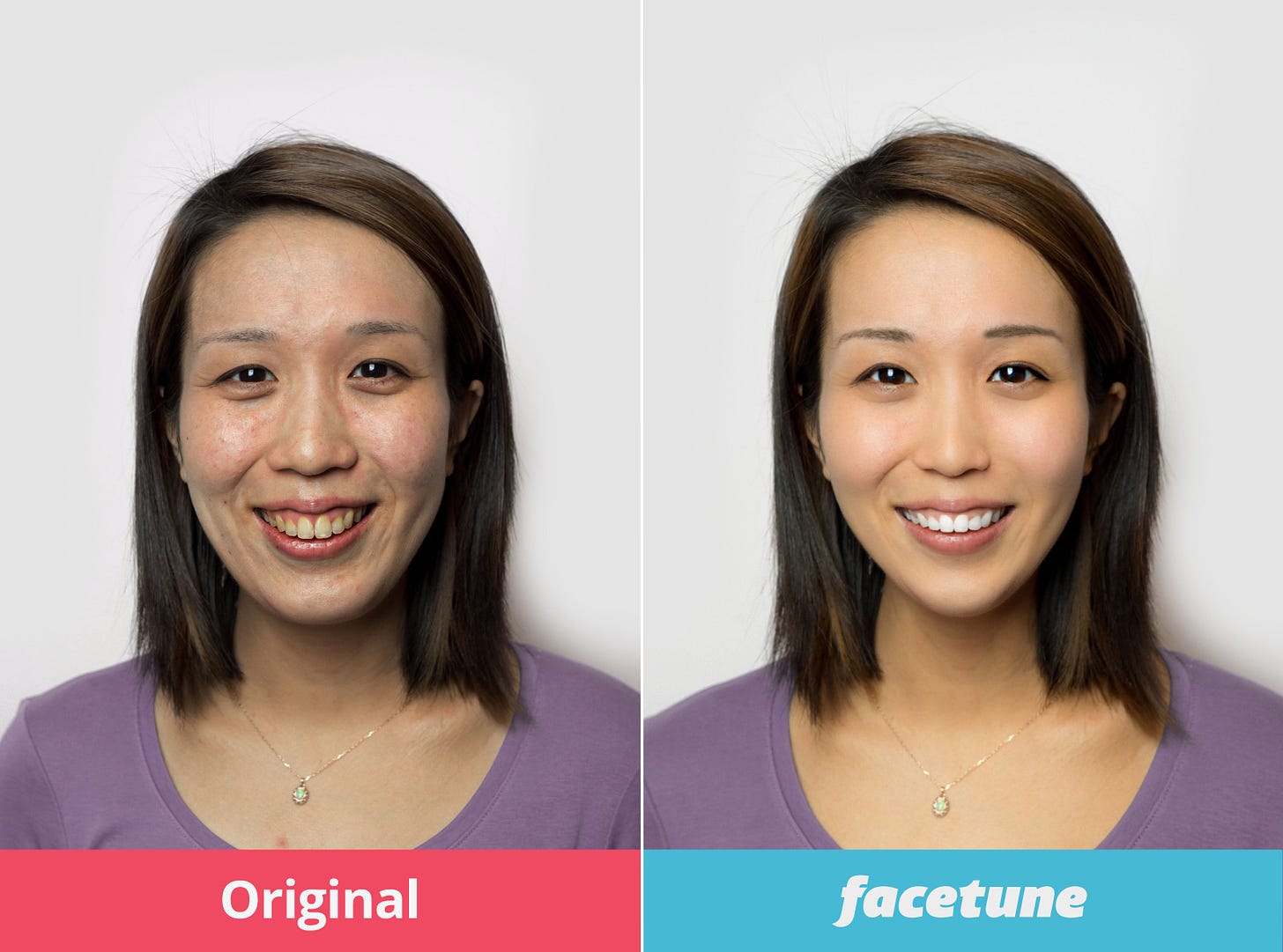 The Startup Behind Popular Selfie-Editing App Facetune Raises $10 Million,  Plans for New Products