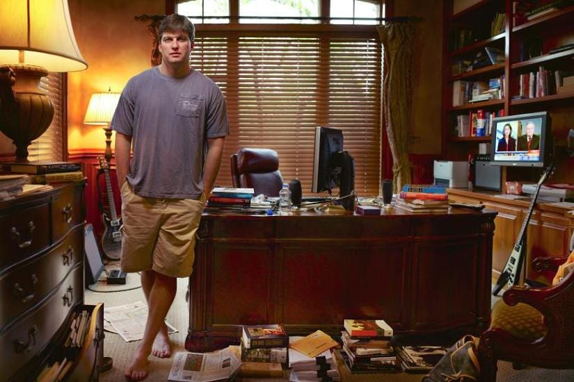 A Fascinating Look at Dr. Michael Burry's Investment Strategy - Vintage Value Investing