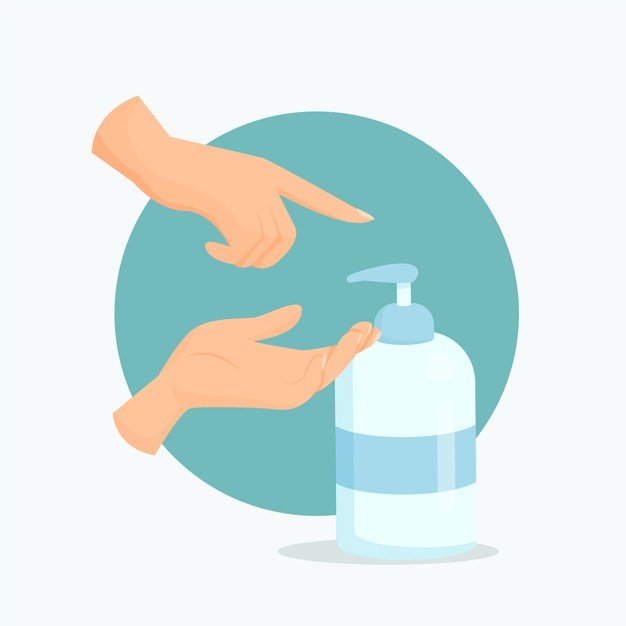 13,294 free Hand Sanitizer images | Freepik