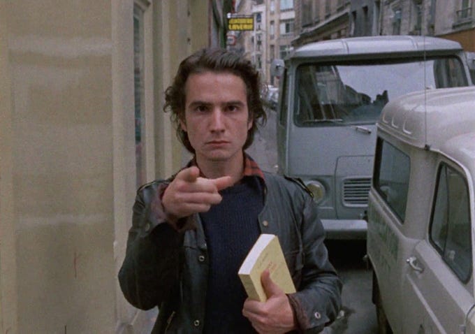 How Jacques Rivette&#39;s &#39;Out 1&#39; Invented Binge-Watching | IndieWire