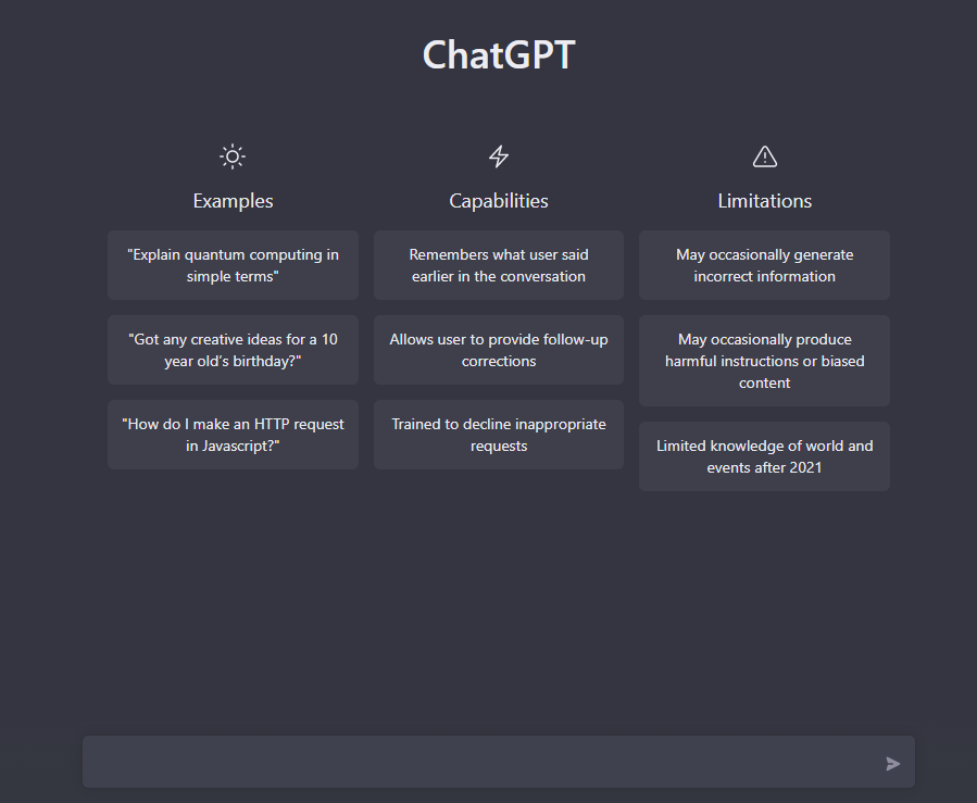 ChatGPT, what in the world are you doing - Chess Forums 