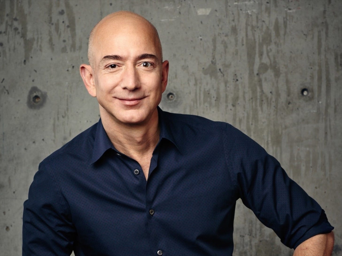 Jeff Bezos Biography - How He Started Amazon and More
