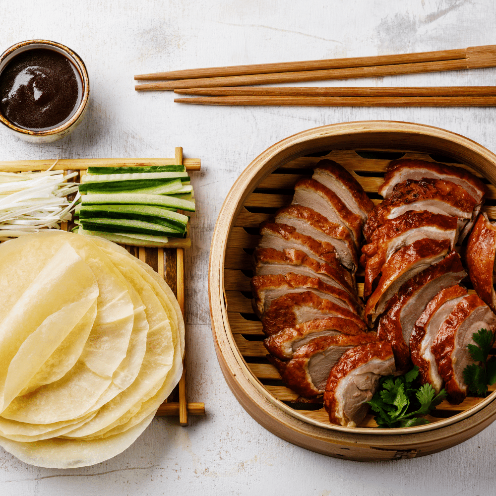 What to Serve with Peking Duck – 35 Easy Sides – Happy Muncher