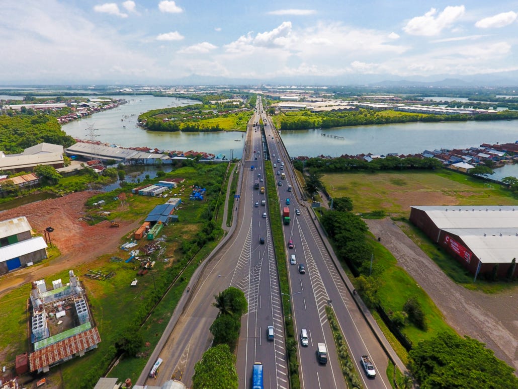 MPTC takes full control of Indonesia toll road firm – Metro Pacific  Tollways Corporation