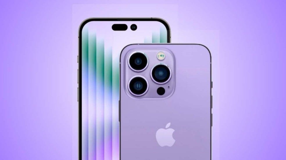 iPhone 14 Pro deve ganhar câmera que 'enxerga' melhor no escuro | Celular |  TechTudo