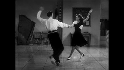 1,062 1940s Dancers Stock Video Footage - 4K and HD Video Clips |  Shutterstock