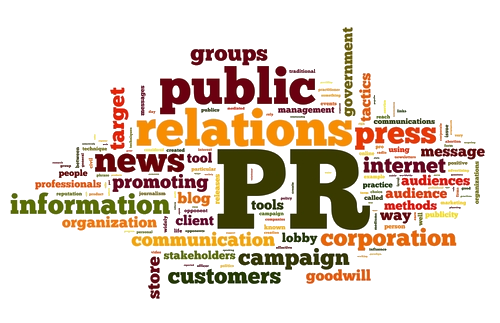 What Is Public Relations? - Lessons - Blendspace