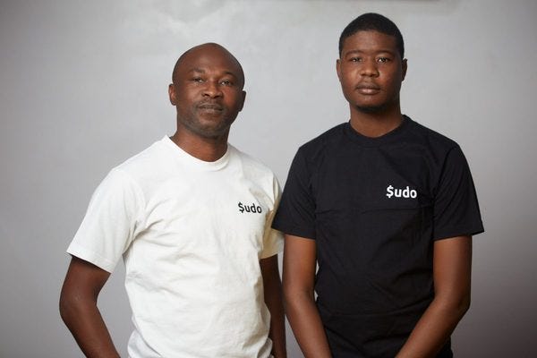 Sudo Africa Raises $3.7 Million To Offer Programmable Debit Cards For Businesses In Africa 