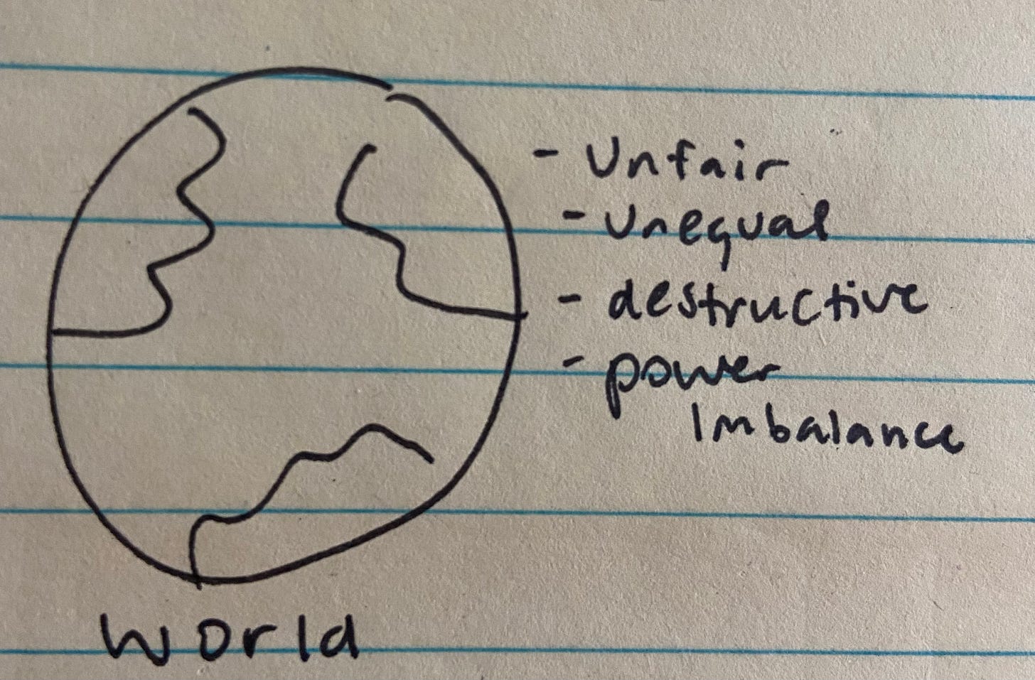 The Polarization of Crypto Narrative - by kyla scanlon