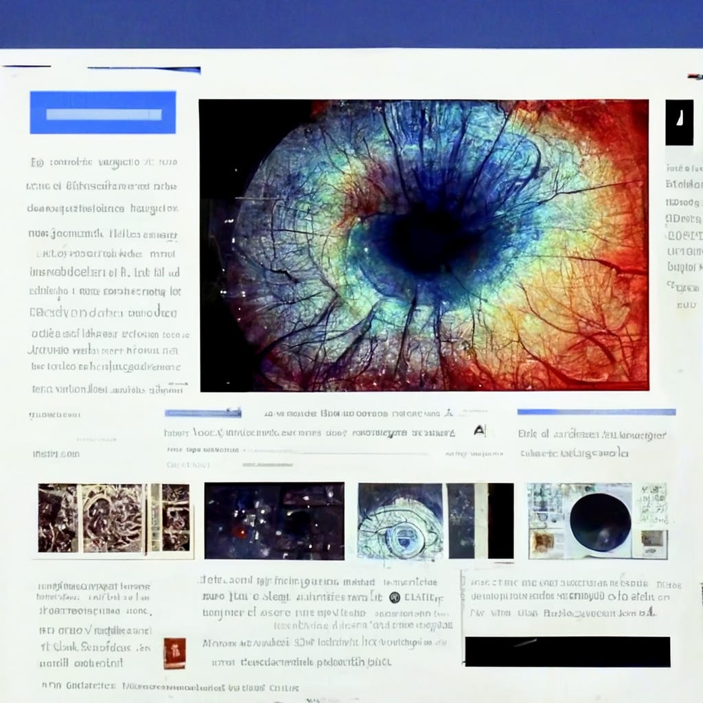 Google working with Facebook on the AGI research