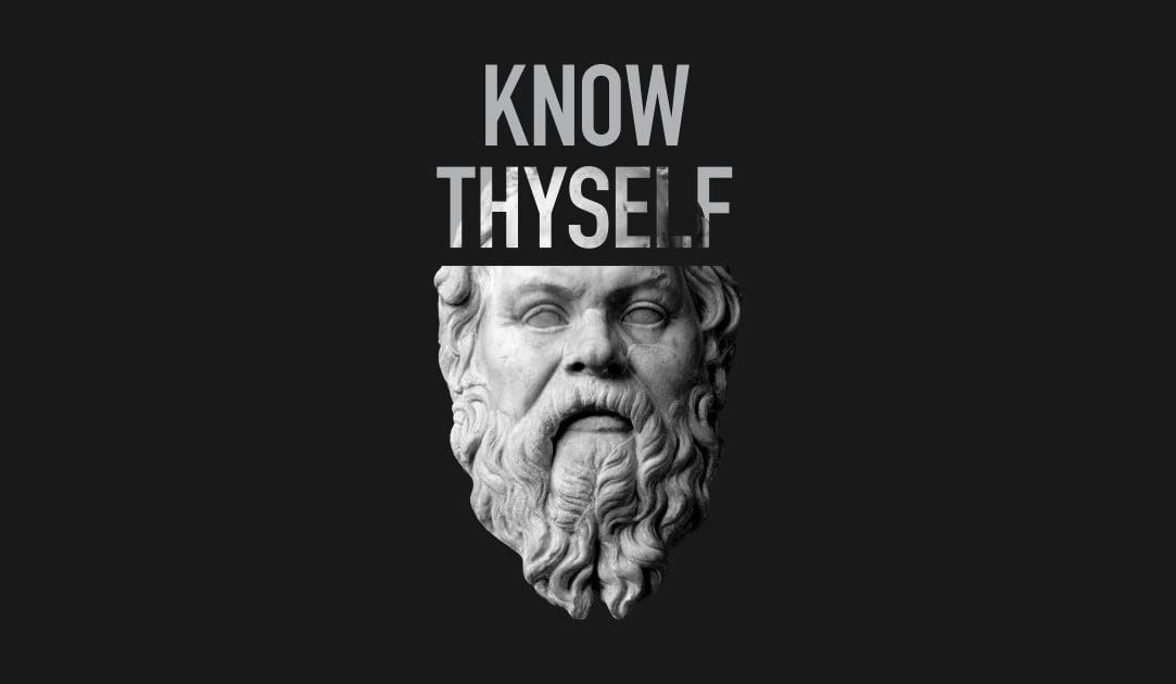 Know Thyself! - Yesil Science